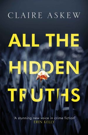 [Three Rivers 01] • All the Hidden Truths